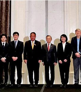 AIRA ผนึกกองทุน – ตลท. โตเกียว จัดสัมมนานักลงทุน High Net Worth