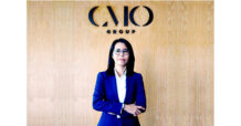 CMO เสริมแกร่งทีมบริหาร แต่งตั้ง “นภามาศ พลายงาม” นั่งเก้าอี้ CFO