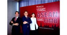 CIMB THAI มั่นใจ ASEAN มาเหนือ เลือกตั้งสหรัฐ-สงครามการค้า เป็นแต้มต่อของภูมิภาค ซีไอเอ็มบี ไทย พร้อมพาลูกค้าไปโตอาเซียน ประกาศจุดยืนชัด ‘Think ASEAN, Think CIMB’