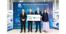 SICT ซิลิคอน คราฟท์ เทคโนโลยี ติดทำเนียบหุ้น ESG100 ต่อเนื่องเป็นปีที่สอง