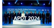 PTTEP hosts Asia Pacific Drilling Technology (APDT) Conference and Exhibition, engaging energy industry leaders in sharing insights and innovation towards resilient future