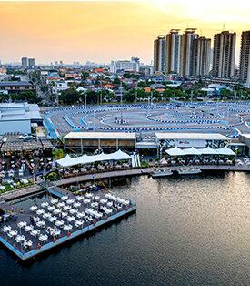 5 ร้านอาหารเครืออิมแพ็ค มอบโปรโมชันเฉลิมฉลองวันแม่ กับความอร่อยสุดคุ้มและเมนูพิเศษ ในวันที่ 12 สิงหาคม ศกนี้