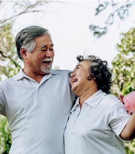 APCO พลิกกลยุทธ์การตลาด จัดแคมเปญพิเศษเอาใจวันแม่ ดูแลคุณภาพชีวิตลูกค้าในระยะยาวด้วย Life Time Customer Partnership