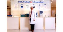 SAFE โชว์กำไรครึ่งปีแรก 113.5 ล้านบาท เพิ่มขึ้น 28.5% ส่งเทคโนโลยี PGTSeqA เสริมแกร่งเพิ่มผลตอบแทนต่อเนื่อง ปักหมุดรายได้ปี 67 เติบโต 25% ทำสถิติสูงสุดใหม่