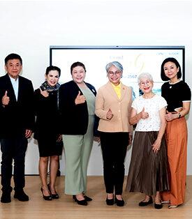 พานาซี รุกตลาดผู้สูงวัย เปิด PNC Nursing Care ศูนย์ดูแลผู้สูงอายุครบวงจร