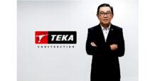 TEKA งบ Q2/67 กำไรนิวไฮ พุ่งกว่า 127% หนุนครึ่งปีแรกท็อปฟอร์ม มั่นใจรายได้ทั้งปีโต 5-10% ตามแผน