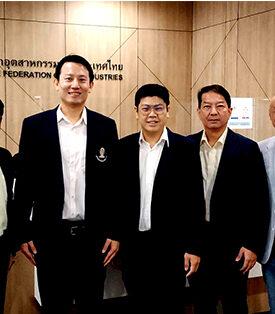 การพัฒนาอย่างยั่งยืน (ESG) และเศรษฐกิจหมุนเวียน (Circular Economy): หัวใจสำคัญของธุรกิจในปัจจุบัน