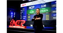 NCP ปักธงรายได้ปี 67 โต 30-35% ธุรกิจ Upselling Service และ Dedicated Telesale Outsourcing หนุน