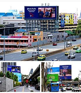 รู้ใจ เปิดตัวแคมเปญ ‘ลดความหงุดหงิด เหลือนิดเดียว’ ปฏิวัติวงการประกันภัยรถยนต์ด้วยราคาดีและบริการคุณภาพ