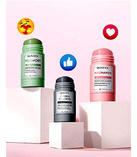 สกินทิฟิคกับการสร้างความสำเร็จในอุตสาหกรรมสกินแคร์ด้วยวิสัยทัศน์ที่กว้างไกล