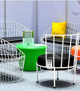 ธุรกิจโรงแรมปรับกลยุทธ์ ใช้การออกแบบจับลูกค้าเฉพาะกลุ่ม ด้านงาน Food & Hospitality Thailand 2024 ขยายโซน Hospitality Style โชว์ผลิตภัณฑ์ตกแต่งเทรนด์ใหม่ของโลก พร้อมไฮไลท์ศูนย์รวมเตียงและเครื่องนอนมากที่สุดในไทย