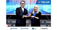TIDLOR คว้ารางวัล Techsauce Awards 2024 ตอกย้ำความสำเร็จขององค์กรในฐานะผู้นำนวัตกรรมการเงิน-นายหน้าประกัน