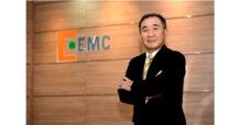 EMC กำไร 2 ไตรมาสติด เพิ่มขึ้น 149% ดันครึ่งปีโตสวนวิกฤติ  กำ Backlog กว่า 1,260 ล้านบาท พร้อมรุกอัพฐานธุรกิจใหม่