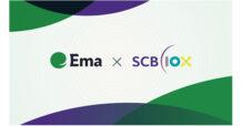 SCB 10X ประกาศร่วมลงทุนรอบ Series A ใน Ema  บริษัท Generative AI ผู้บุกเบิกระบบ Agentic AI สำหรับองค์กร