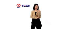 TEGH ท็อปฟอร์ม Q2/67 กำไรพุ่งแตะ 100 ลบ. เพิ่มขึ้น 2,743.08%