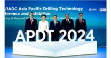 PTTEP hosts Asia Pacific Drilling Technology Conference and Exhibition