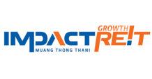 กองทรัสต์ “IMPACT” ประกาศงบ Q1 ปี 67/68 กวาดรายได้ 644.8 ลบ. พุ่งแรง 50.8% รับอัตราใช้พื้นที่งานอีเวนต์คึกคัก Occ Rate 48.8% ไฟเขียวปันผลที่ 0.22 บ./หน่วย