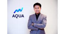 บอร์ด “AQUA” ไฟเขียวออก Warrant (AQUA W-4) ฟรี แก่ ผถห.เดิม 2:1 โชว์ EBITDA เติบโต +122.1% หรือ +45.15 ล้านบาท ไตรมาสนี้ ตั้งเป้าพัฒนาธุรกิจ-สร้างรายได้ให้ทุกกลุ่มบริษัท