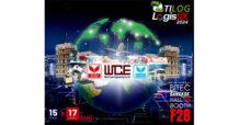 SSI จัดเต็มโซลูชันโลจิสติกส์ครบวงจรในงาน TILOG – LOGISTIX 2024