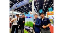 ETL ร่วมงานไทล็อก-โลจิสติกส์ 2024