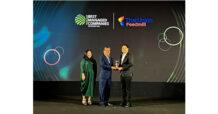 TFM คว้ารางวัล “Thailand’s Best Managed Companies 2024” จากดีลอยท์ 2 ปีซ้อน โชว์ศักยภาพผู้นำอุตสาหกรรมสัตว์น้ำอย่างยั่งยืน