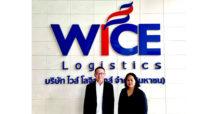 WICE ร่วมงาน “Opp day” ย้ำค่าระวางผ่านจุดต่ำสุดแล้ว ขยายเครือข่ายโลจิสติกส์ สร้างโอกาสเติบโตในอนาคต
