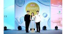 MASTER คว้ารางวัล The Most Trusted Specialized Beauty Surgery Hospital จาก HELLO! Beauty Awards 2024