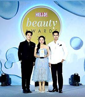 MASTER คว้ารางวัล The Most Trusted Specialized Beauty Surgery Hospital จาก HELLO! Beauty Awards 2024