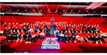 เจนเนอราลี่ ไทยแลนด์ นำทัพตัวแทน MDRT  บุกงานใหญ่ ‘Generali Asia MDRT Convention 2024’