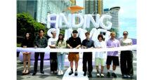 ไอคอนสยาม จับมือ FINDING UNICORN อาร์ตทอยชื่อดังจากจีน จัดงาน “FINDING SUMMER LAND HELLO! BANGKOK”