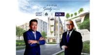“TITLE” บริษัทลูก ASW จับมือ SCB ตอกย้ำความแข็งแกร่งด้านการเงิน พร้อมสนับสนุนโครงการ “The Title Serenity Naiyang” มูลค่าโครงการ 4,000 ล้านบาท หลังผ่าน EIA