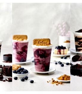 เดอะ คอฟฟี่ คลับ ยกระดับชาชีส เปิดตัว ‘Dessert Cheese Tea’ รสชาติสุดพิเศษ อร่อยเกินต้าน