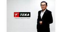 TEKA ส่งซิกแนวโน้ม H2/67 สดใส มั่นใจรายได้ทั้งปีโต 10% ตามแผน ล่าสุดกอด Backlog 3,160 ลบ. พร้อมลุยประมูลงานก่อสร้างใหม่เติมพอร์ต