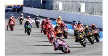 กระหึ่มโลก! ไทยผงาด สนามเปิดฤดูกาล-พรีซีซัน เทสต์ “โมโตจีพี” 2 ปีซ้อน