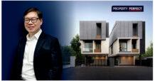 เพอร์เฟค โชว์ผลงาน ครึ่งปีทำรายได้ 4,827 ล้านบาท ธุรกิจอสังหาฯ ไตรมาส 2 เติบโต