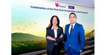 SCB and Thaioil Partner for Sustainable Growth with Industry-First Financial Innovations in the Oil Refining Sector