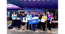 วิริยะประกันภัยระดมพล นำ “ปฏิบัติการ FIRST AID” เร่งกู้รถน้ำท่วมในพื้นที่ภาคเหนือ