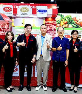 “แม็คโคร โชห่วยออนทัวร์ 2024” ยกขบวนเสิร์ฟความสุขเนรมิตทุกความต้องการให้ชาวโคราชแบบจัดเต็ม