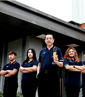 “ไลอ้อน” คว้ารางวัล Golden Award จากเวที Thailand Kaizen Award 2024