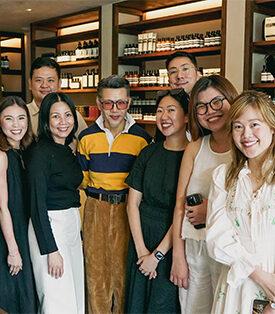 “Fit Design Prime” จับมือ “Aesop” ส่งมอบประสบการณ์การดูแลผิวสุดหรูให้สมาชิกคนสำคัญ