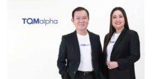TQMalpha เรียกความเชื่อมั่น ผู้บริหารเข้าซื้อหุ้น รวม 340,000 หุ้น