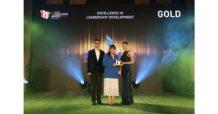 บ้านปูคว้ารางวัล Excellence in Leadership Development จากงาน Employee Excellence Awards 2024