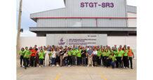 STGT จัดงานสุดเอ็กซ์คลูซีฟ ‘Amazing Thailand Factory Visit Trip 2024’  เปิดบ้านต้อนรับคู่ค้าทั่วโลกพร้อมโชว์นวัตกรรมการผลิตถุงมือยางรักษ์โลก