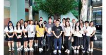 MSC เปิดบ้านต้อนรับนักศึกษาจากสถาบันเทคโนโลยีไทย-ญี่ปุ่น