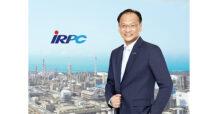 IRPC แต่งตั้ง CEO ใหม่ “เทอดเกียรติ พร้อมมูล” ขับเคลื่อนองค์กรเติบโตยั่งยืน