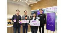 SCB teams up with Mastercard and Soft Space to launch ‘Effortless Payment Processing’ campaign to provide Android devices to eligible merchants, enabling them to accept contactless payments using the “SCB Tap-To-Pay” service