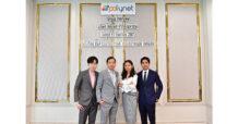 ‘บมจ.โพลีเน็ต หรือ POLY’ เดินหน้าสร้าง New S-curve มุ่งพัฒนานวัตกรรมสินค้ากลุ่มเครื่องมือและอุปกรณ์การแพทย์หนุนการเติบโตโดดเด่น