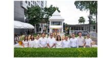 “JAS GROUP” จัดพิธีบวงสรวงพระพิฆเนศวรในวัน “คเณศจตุรถี”