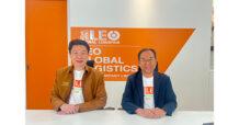 LEO มั่นใจครึ่งหลังปี 67 โตแกร่ง เข้าสู่ช่วงเก็บเกี่ยวธุรกิจใหม่ Non Freight / Non-Logistics