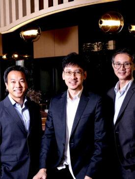 PrimeStreet Capital ชูกลยุทธ์ “Inside Out – Outside In” ลงทุน 4 เมกะเทรนด์ โชว์ผลงาน 2 ปี NAV ทะลุ 5 เท่า ลุยเฟส 2 “Outside In” นำเทคโนโลยีระดับโลกแม็ทชิ่งธุรกิจไทย ผลักดันประเทศไทยก้าวสู่การเป็นผู้นำการสร้าง New Economy